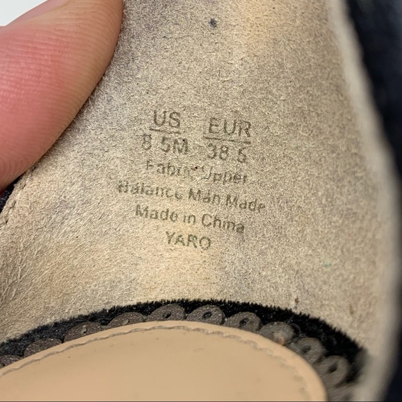 Sam Edelman Yaro Block Heel Sandal Size 8.5 - Picture 7 of 10